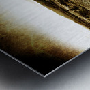 Hellfire Of Love Metal print