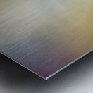 Fargone Farmhouse Metal print