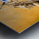 Custom Classic Metal print