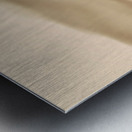 Natures fingerprint Metal print