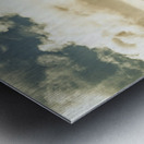 Wondrous Australia wilderness  Metal print