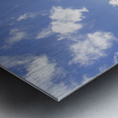 Travel Australia beach scenes Metal print