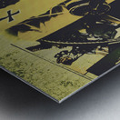 Tin sign toys Metal print