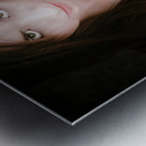 Illushine Metal print