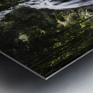 Waterfall wonders Metal print