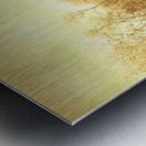 Richmond Tasmania riverscape Metal print