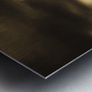 Redcliffe Jetty Metal print