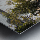 Burnett River Walk Metal print