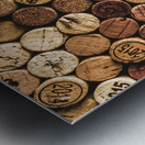 From different vintages Metal print