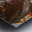 The Great Seascape Metal print