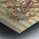 Hooks lines and sinkers Metal print