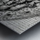 Racetacular Metal print