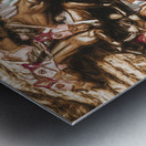 Any ones call Metal print