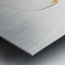 Triple tipple Metal print