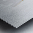 Top shelf Metal print