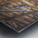 Sharpeners Metal print