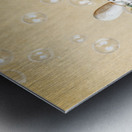 Manhattan Metal print