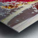 Cheerybration Metal print