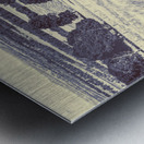 Kingaroy country Metal print