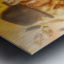 Autumn Dreams Metal print