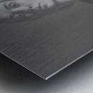 Fashion And Atmosphere Metal print