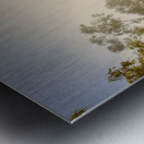 Upcountry Ruggeds  Metal print