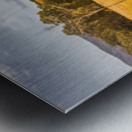 Wide Open Spaces Metal print