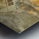 King Tide Metal print