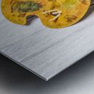 Artscapade Metal print