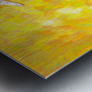 Serpents Scorching Fury Metal print