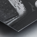 Classic Clubhouse  Metal print