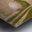 Ironing Day Metal print