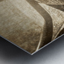 Return To The Fairway Metal print