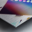 Parlour Palette  Metal print