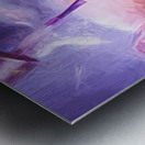 Varnish And Oil  Metal print