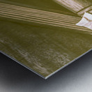 The Great Escape Metal print