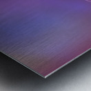 Doughnut Kings Metal print