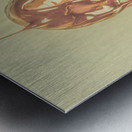 Party Tricks Metal print