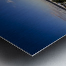 Mt Perry Metal print