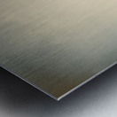 Cow Country Metal print