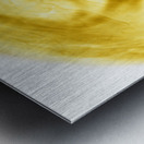 Gyration  Metal print