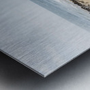 Queensland Calm Metal print