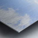 Bargara Beach Bliss Metal print