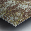 Bargara Queensland Australia Metal print