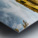 Acres Of Adventure Metal print