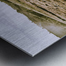 Lands Outback Metal print