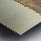 Rolling Hill Antiquity Metal print