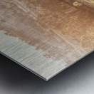 Country Harmony Metal print