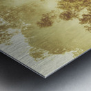 Black Horse Creek Windmill Metal print