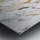 Modernity Metal print